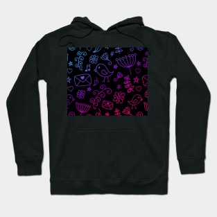 Cocktail Hoodie